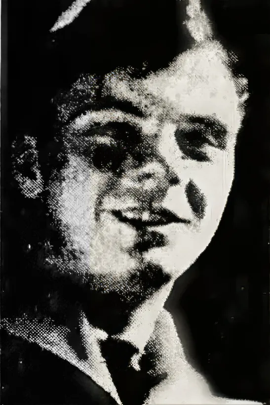 Flight Sergeant Joseph Kenneth Baker RCAF