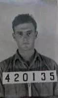 Sergeant Hubert John Burnham RAAF