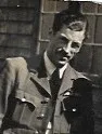 Flight Lieutenant Robert Norman Henderson RAF
