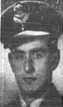 Flight Lieutenant Hugh Edward Maguire RCAF