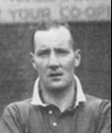 Sergeant George Gardiner Scott RAF