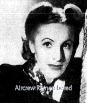 Civilian Christine Street USO
