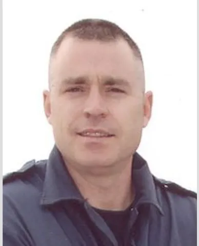 Corporal Bernard Joseph Walton RCAF