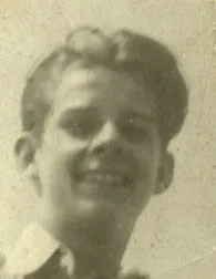 Sergeant William Wallace Dineen RCAF