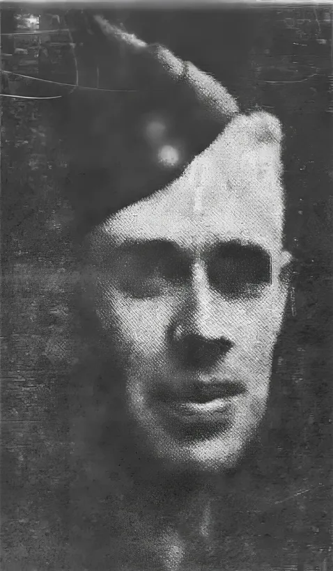 Flying Officer Kenneth Thompson Hyde RCAF