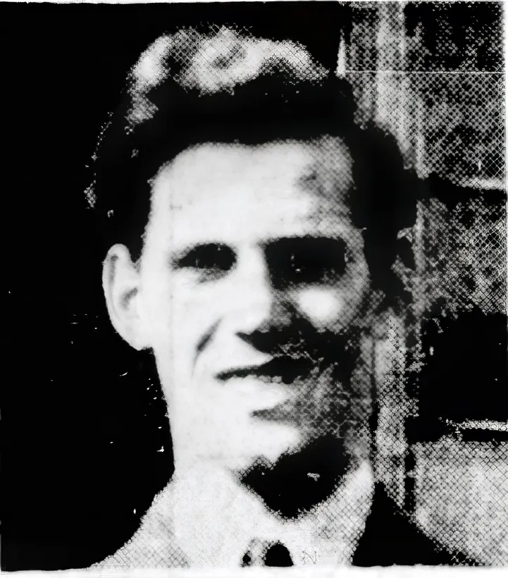 Pilot Officer John Brian Millar RCAF