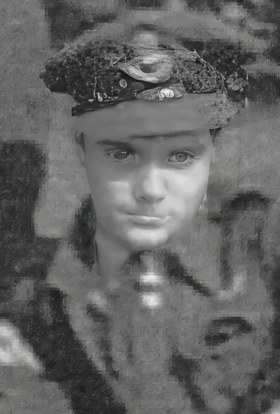 Sergeant George Henry Lilley RAFVR