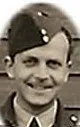 Pilot Officer Kenneth W Graham RCAF