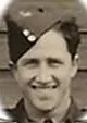 Warrant Officer George Edward Grandy RCAF