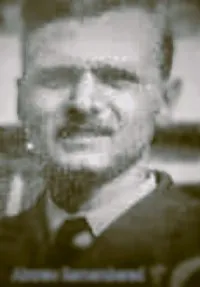 Flying Officer Edward Joseph Casimir Kryskow RCAF
