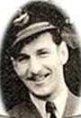 Flight Lieutenant Maurice M Neil RCAF