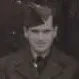 Flight Sergeant Raymond Colin Chislett RAFVR