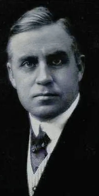 Civilian Sir Frank Wilton Baillie Civilian