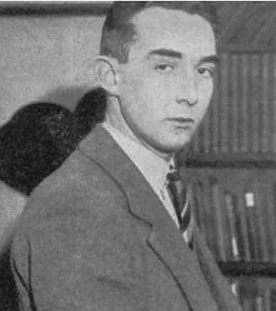 Flight Lieutenant Francis George Tims Collins RAFVR
