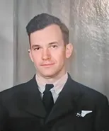 Flight Sergeant Hector Ferdinand Altus RAAF