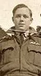 Sergeant Allan John Lee RAFVR