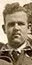 Sergeant Richard Haggett RAFVR