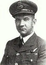 Flight Sergeant Arthur 