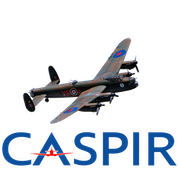 caspir.warplane.com
