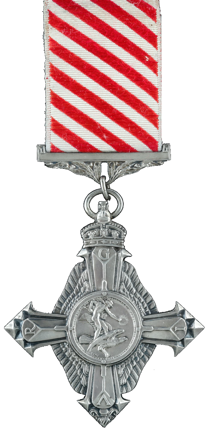 Airforce Cross