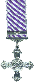 Distinguished Service Cross Bar