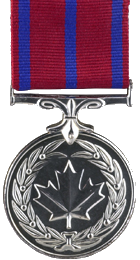 Medal of Bravery