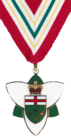 Order of Ontario