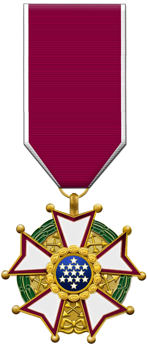 Legion of Merit (USA)