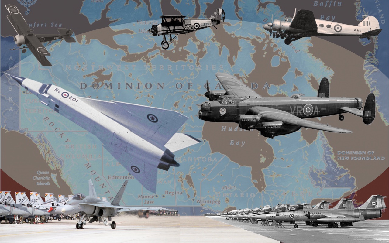 Air Force Operations