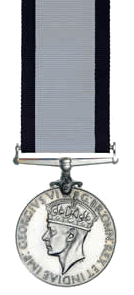 Conspicuous Gallantry Medal