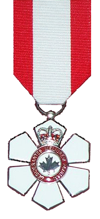 Order of Canada