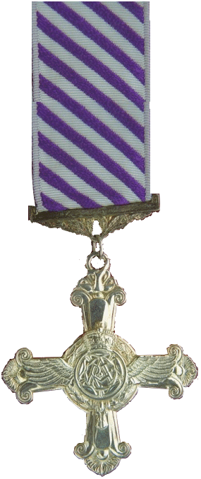 Distinguished Service Cross