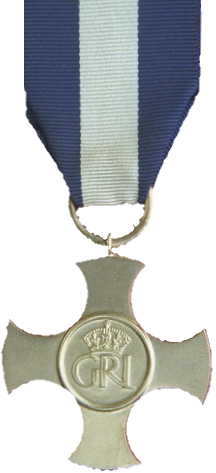 Distinguished Service Cross