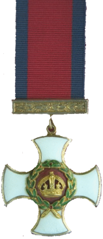 Distinguished Service Order