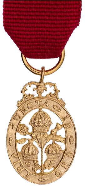 Knight Commander of the Order of the Bath