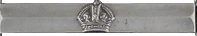 Military Cross Bar