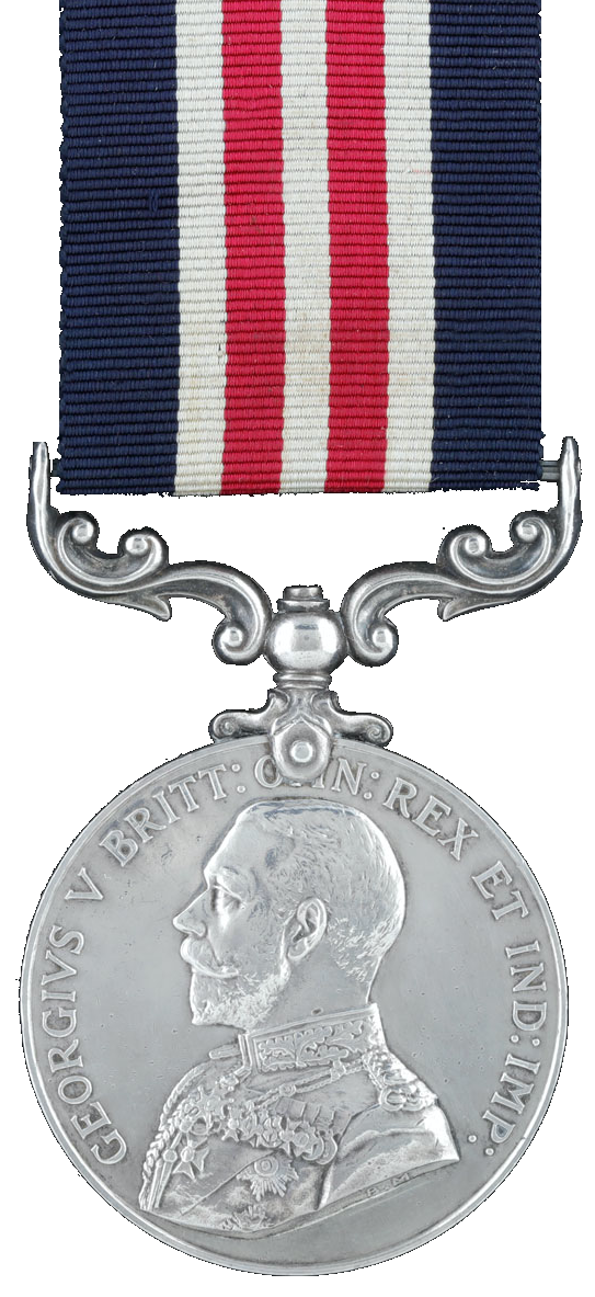 Military Medal