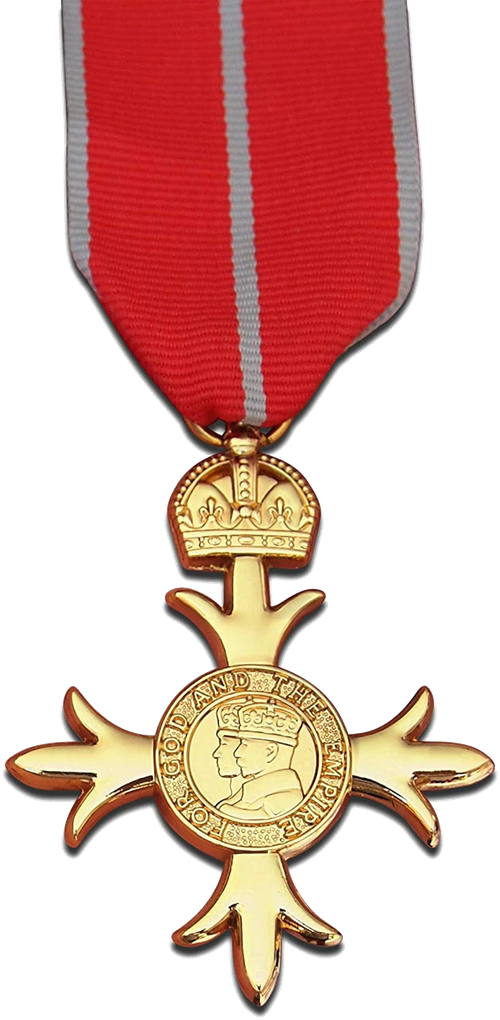 Order of the British Empire