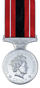 Sacrifice Medal