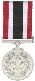 Special Service Medal