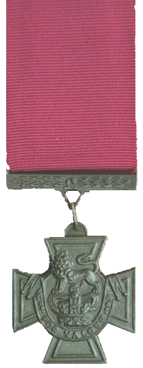 Victoria Cross